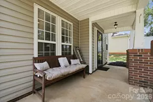 4008 Brandie Glen Rd, Charlotte, NC 28269 - Photo 4