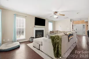4008 Brandie Glen Rd, Charlotte, NC 28269 - Photo 8