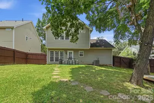4008 Brandie Glen Rd, Charlotte, NC 28269 - Photo 22