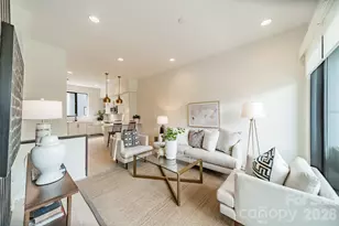 3305 Spencer St, Charlotte, NC 28205 - Photo 12