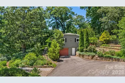 78 Grovewood Road, Asheville, NC 28804 - Photo 4
