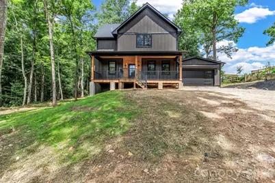 80 Goldenwood Lane, Mills River, NC 28759 - Photo 1