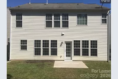 11142 Cypress View Drive, Charlotte, NC 28262 - Photo 16