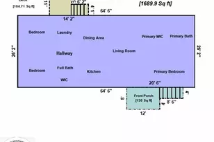 4265 Dry Pond Ln, Conover, NC 28613 - Photo 40