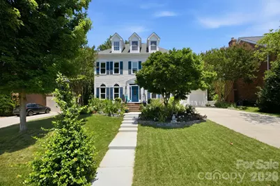 20112 N Cove Road, Cornelius, NC 28031 - Photo 2