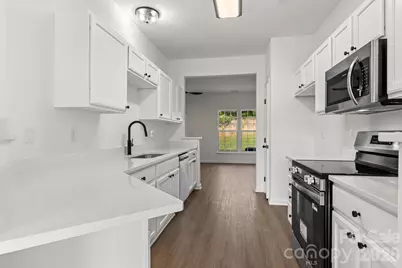 12557 Jessica Place, Charlotte, NC 28269 - Photo 8