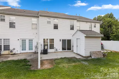 12557 Jessica Place, Charlotte, NC 28269 - Photo 30
