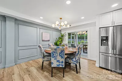 5821 Shadow Creek Road, Charlotte, NC 28226 - Photo 8