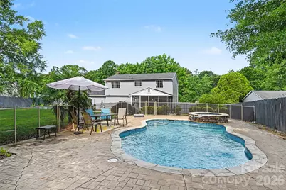 5821 Shadow Creek Road, Charlotte, NC 28226 - Photo 28