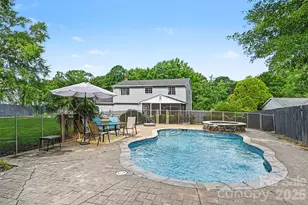 5821 Shadow Creek Rd, Charlotte, NC 28226 - Photo 28