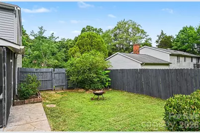 5821 Shadow Creek Road, Charlotte, NC 28226 - Photo 34