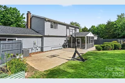5821 Shadow Creek Road, Charlotte, NC 28226 - Photo 30