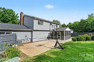 5821 Shadow Creek Rd, Charlotte, NC 28226 - Photo 30