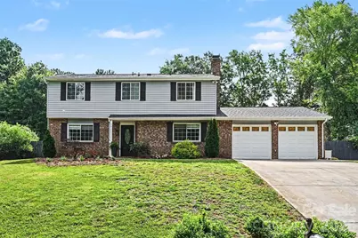 5821 Shadow Creek Road, Charlotte, NC 28226 - Photo 32
