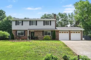 5821 Shadow Creek Rd, Charlotte, NC 28226 - Photo 32