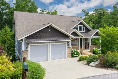 8 Sugarland Ridge Road, Fairview, NC 28730 - Photo 1