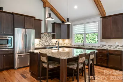 8 Sugarland Ridge Road, Fairview, NC 28730 - Photo 12