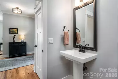 8 Sugarland Ridge Road, Fairview, NC 28730 - Photo 16