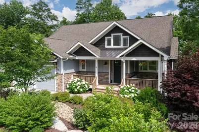 8 Sugarland Ridge Road, Fairview, NC 28730 - Photo 2