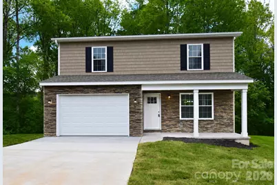 5110 Hanging Rock Court, Hickory, NC 28601 - Photo 1