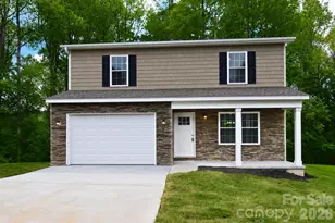 5110 Hanging Rock Ct, Hickory, NC 28601 - Photo 1