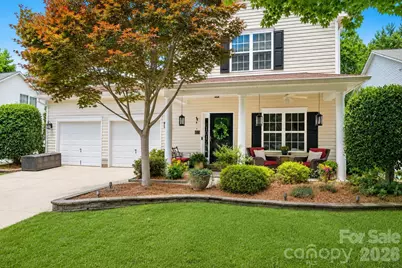 10131 Allison Taylor Court, Cornelius, NC 28031 - Photo 2