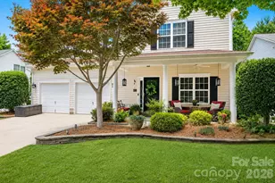 10131 Allison Taylor Ct, Cornelius, NC 28031 - Photo 2