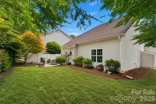 10131 Allison Taylor Ct, Cornelius, NC 28031 - Photo 30