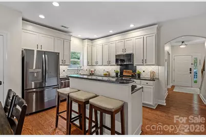 10131 Allison Taylor Court, Cornelius, NC 28031 - Photo 8