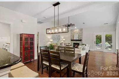 10131 Allison Taylor Court, Cornelius, NC 28031 - Photo 12