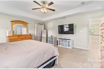 135 Painted Bunting Drive, Troutman, NC 28166 - Photo 22
