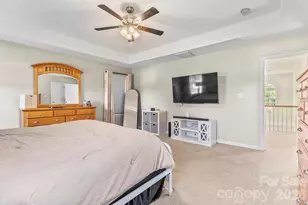 135 Painted Bunting Dr, Troutman, NC 28166 - Photo 22