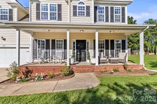 135 Painted Bunting Dr, Troutman, NC 28166 - Photo 2