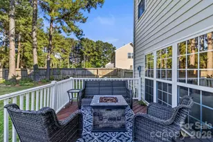 135 Painted Bunting Dr, Troutman, NC 28166 - Photo 34