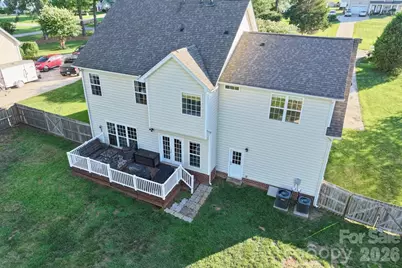 135 Painted Bunting Drive, Troutman, NC 28166 - Photo 32