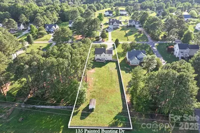 135 Painted Bunting Drive, Troutman, NC 28166 - Photo 44