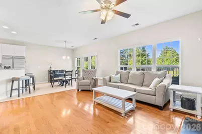 135 Painted Bunting Drive, Troutman, NC 28166 - Photo 16