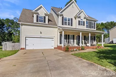 135 Painted Bunting Drive, Troutman, NC 28166 - Photo 36