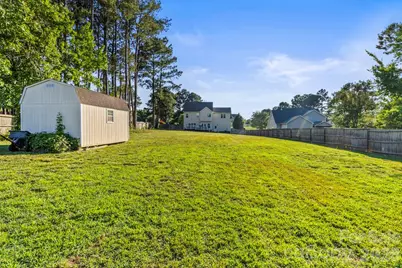 135 Painted Bunting Drive, Troutman, NC 28166 - Photo 4