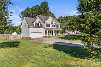 135 Painted Bunting Drive, Troutman, NC 28166 - Photo 38