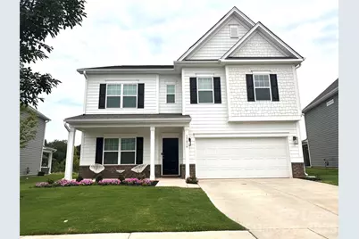 13014 Aberdeen Park Drive, Huntersville, NC 28078 - Photo 1