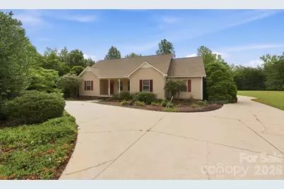 555 Brown Acres Road, Salisbury, NC 28146 - Photo 2