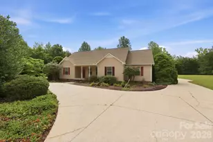555 Brown Acres Rd, Salisbury, NC 28146 - Photo 2