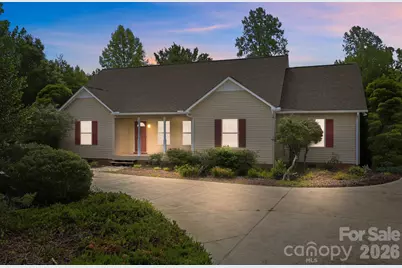 555 Brown Acres Road, Salisbury, NC 28146 - Photo 1