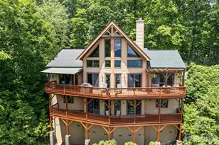 48 Hawks Lift Dr, Waynesville, NC 28786 - Photo 2