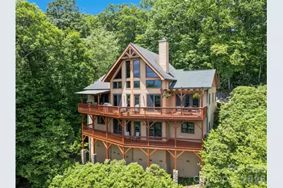 48 Hawks Lift Drive, Waynesville, NC 28786 - Photo 1