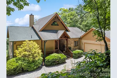 48 Hawks Lift Drive, Waynesville, NC 28786 - Photo 6