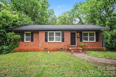 3700 Sargeant Drive, Charlotte, NC 28217 - Photo 1