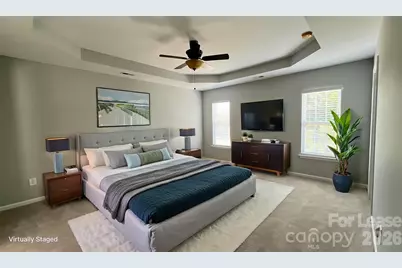 5707 El Campo Court, Charlotte, NC 28277 - Photo 8