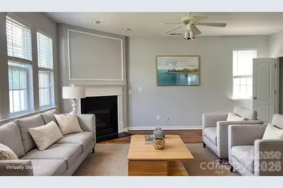 5707 El Campo Court, Charlotte, NC 28277 - Photo 4